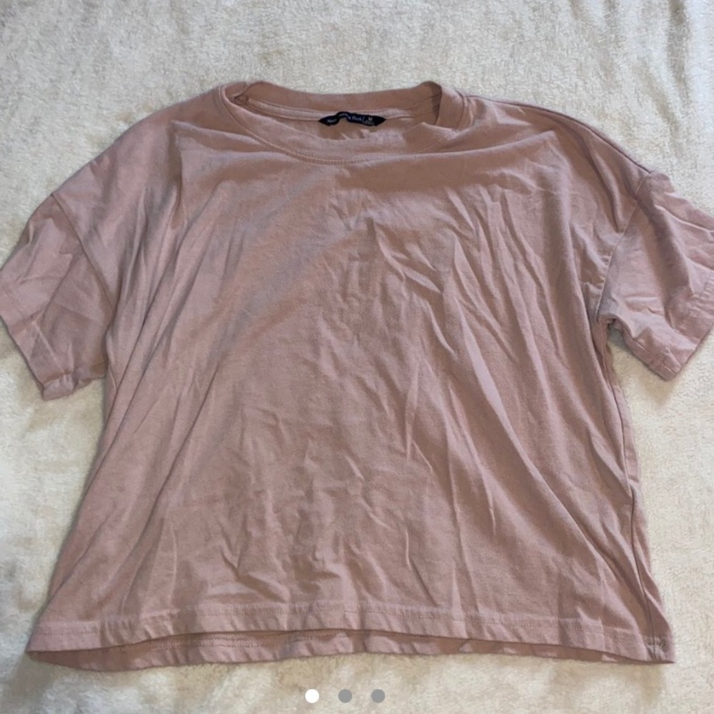 Abercrombie & Fitch tee